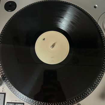 2LP Fabri Fibra: Squallor