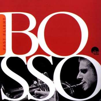 Album Fabrizio Bosso: Fast Flight