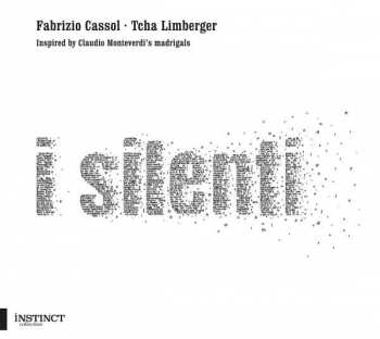 Album Fabrizio Cassol: I Silenti
