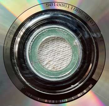 CD Fabrizio De André: Da Genova