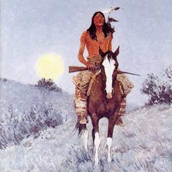 LP Fabrizio De André: Fabrizio De André