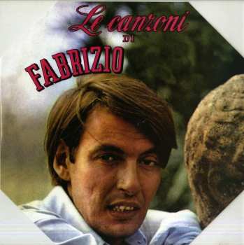 Album Fabrizio De André: Le Canzoni Di Fabrizio 