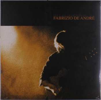 Album Fabrizio De André: Peccati Di Gioventù
