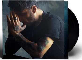 LP Fabrizio Moro: Non Ho Paura Di Niente