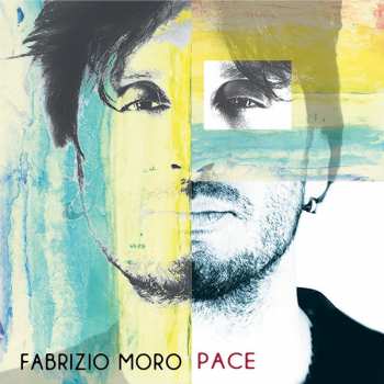 Album Fabrizio Moro: Pace