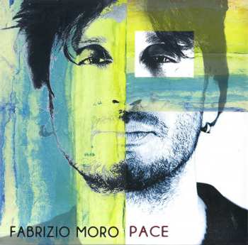 LP Fabrizio Moro: Pace 87925