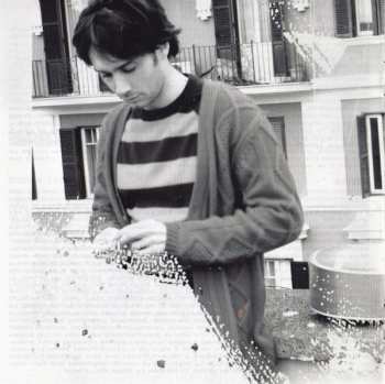 CD Fabrizio Moro: Pensa