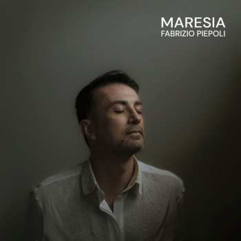 Album Fabrizio Piepoli: Maresia