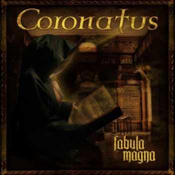 Coronatus: Fabula Magna