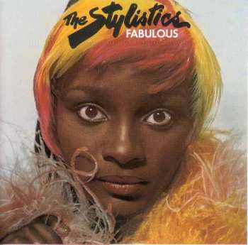 Album The Stylistics: Fabulous