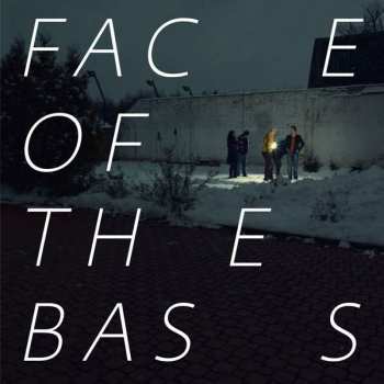 Album Face Of The Bass: Face Of The Bass