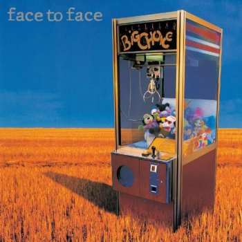 CD Face To Face: Big Choice 111236