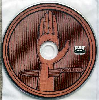 CD Face To Face: Hold Fast (Acoustic Sessions)