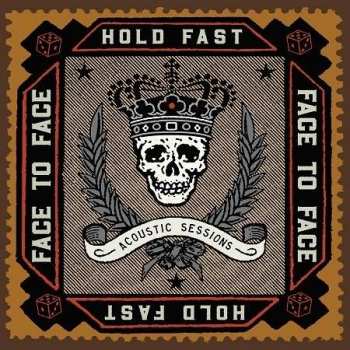 CD Face To Face: Hold Fast (Acoustic Sessions) 447032