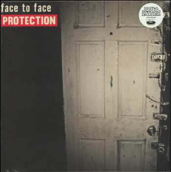 LP Face To Face: Protection 136759