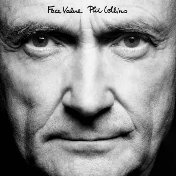 Album Phil Collins: Face Value
