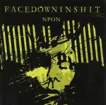 Album Facedowninshit: NPON
