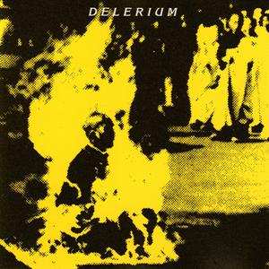 Delerium: Faces, Forms, And Illusions