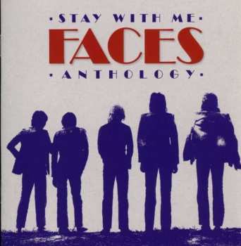 Album Faces: Stay With Me: Faces Anthology