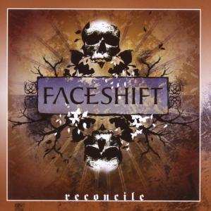 Album Faceshift: Reconcile