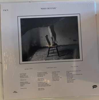 LP Facs: Wish Defense CLR | LTD