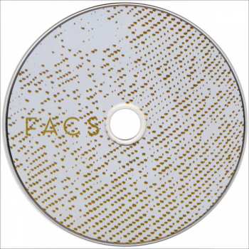 CD Facs: Negative Houses 389275