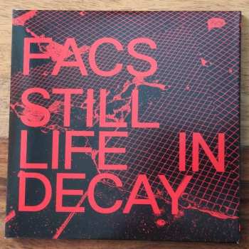 CD Facs: Still Life In Decay 438242