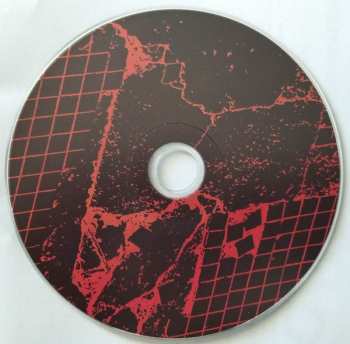 CD Facs: Still Life In Decay 438242