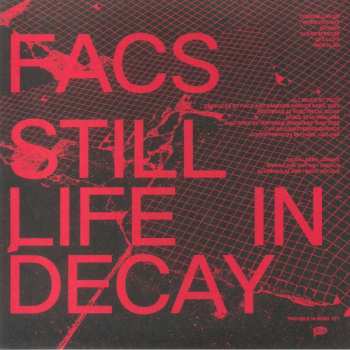 LP Facs: Still Life In Decay 464392