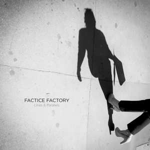 Album Factice Factory: Lines & Parallels