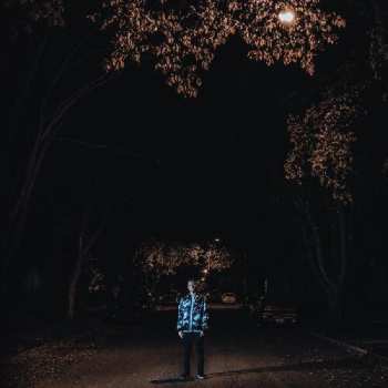 LP Factor Chandelier: Eastlake