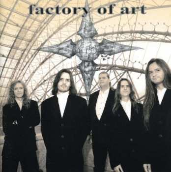 Album Factory Of Art: Point Of No Return