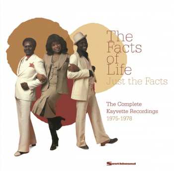 Album Facts Of Life: Just The Facts – The Complete Kayvette Recordings 1975–1978