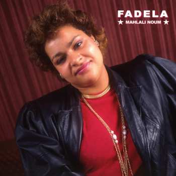 Album Chaba Fadela: Mahlali Noum