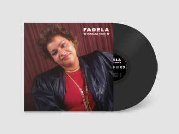 LP Chaba Fadela: Mahlali Noum 495112
