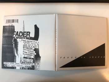 CD Fader: In Shadow 181169