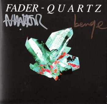 Album Fader: Quartz