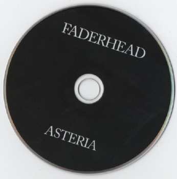 CD Faderhead: Asteria 464364