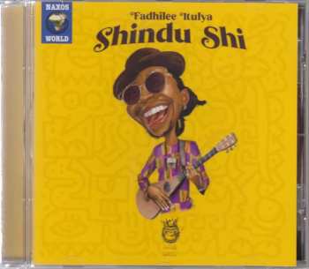 Album Fadhilee Itulya: Shindu Shi