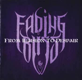 CD Fading Bliss: From Illusion To Despair 243620