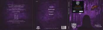 CD Fading Bliss: Journeys In Solitude DIGI 246974