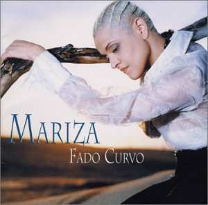 Album Mariza: Fado Curvo