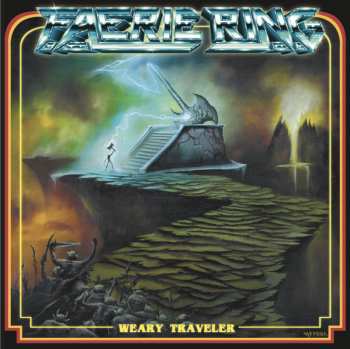 Album Faerie Ring: Weary Traveler