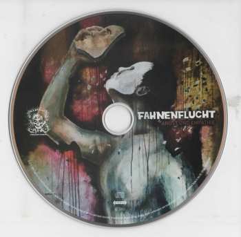 CD Fahnenflucht: Angst Und Empathie 264883