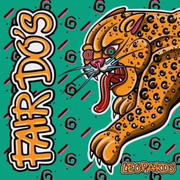 CD Fair Do's: Leopards 458614