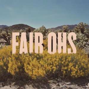 Album Fair Ohs: Everything Is Dancing