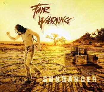 Album Fair Warning: Sundancer