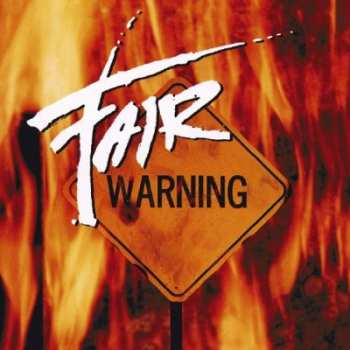 Album Fair Warning: Fair Warning