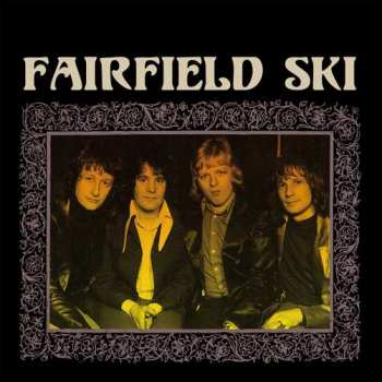 Album Fairfield Ski: Fairfield Ski