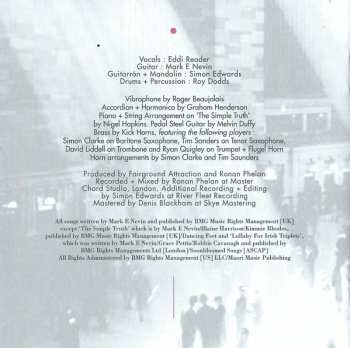 CD Fairground Attraction: Beautiful Happening